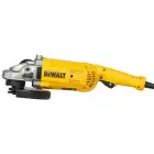 Rebarbadora DeWALT 230 MM 2200 W DWE492-QS - Rebarbadora DeWALT 230 MM 2200 W DWE492-QS